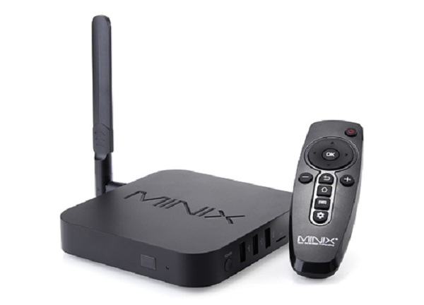 Android TV Box 2022