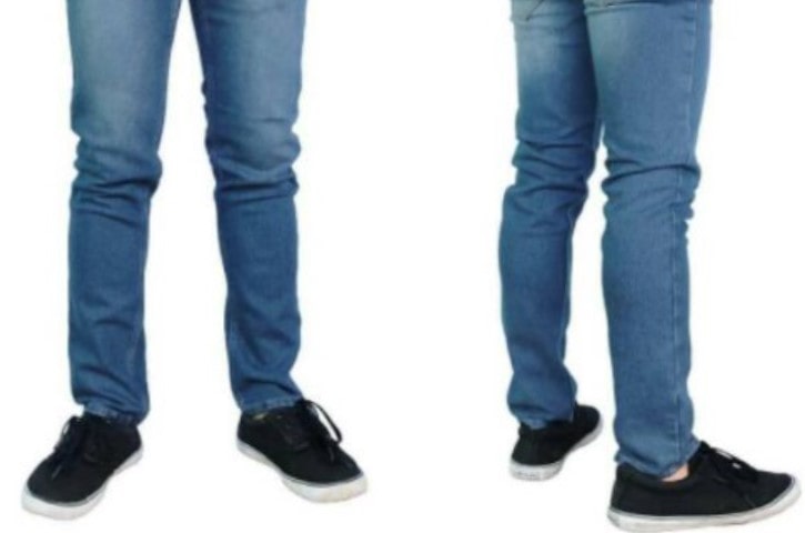 Pilihan Celana Jeans untuk Anak Muda